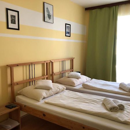 Hotel Oroszlan Szigetvár Zewnętrze zdjęcie