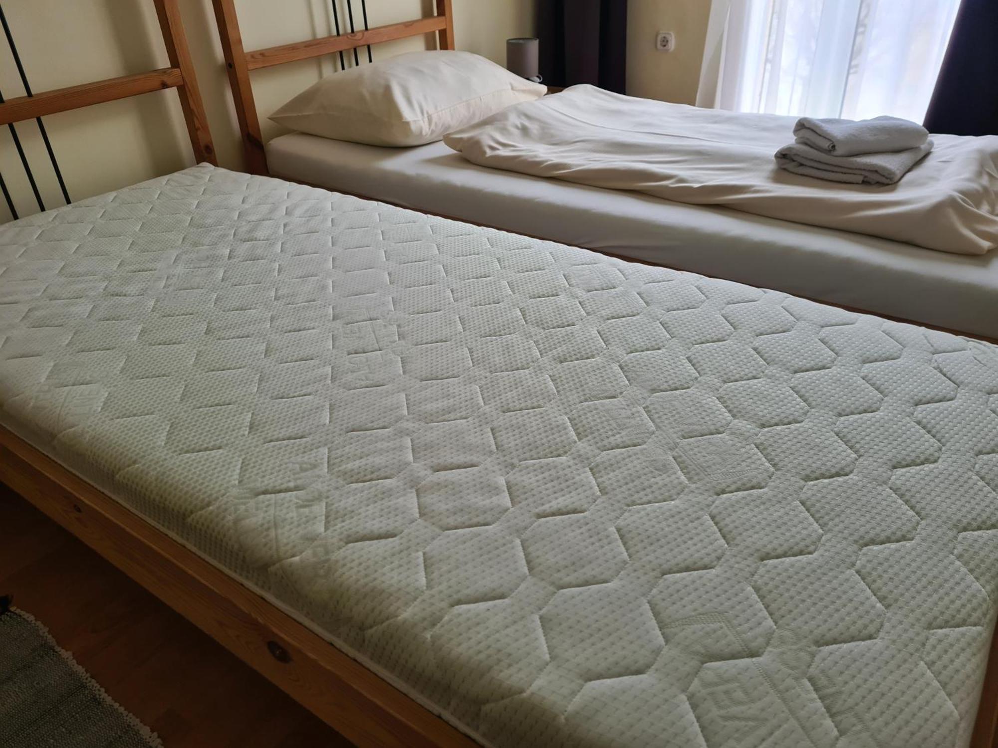 Hotel Oroszlan Szigetvár Zewnętrze zdjęcie