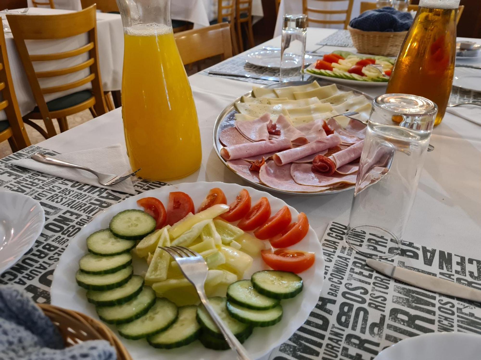 Hotel Oroszlan Szigetvár Zewnętrze zdjęcie