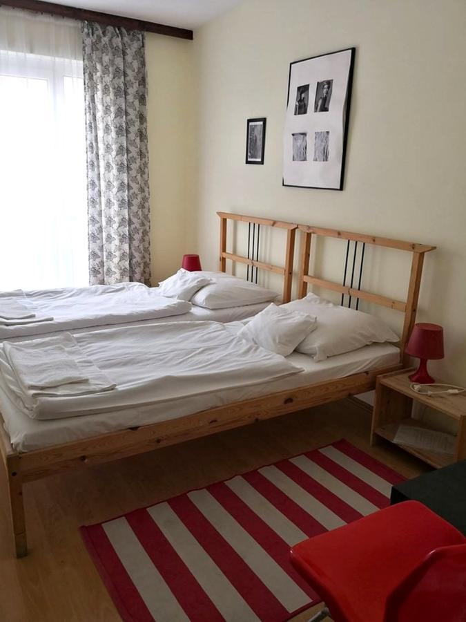 Hotel Oroszlan Szigetvár Zewnętrze zdjęcie
