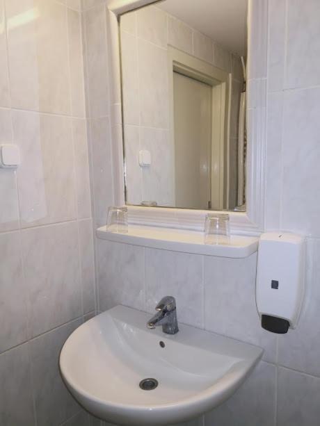 Hotel Oroszlan Szigetvár Zewnętrze zdjęcie